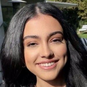 malu trevejo age|Malu Trevejo Biography, Age, Height, Husband, Net。